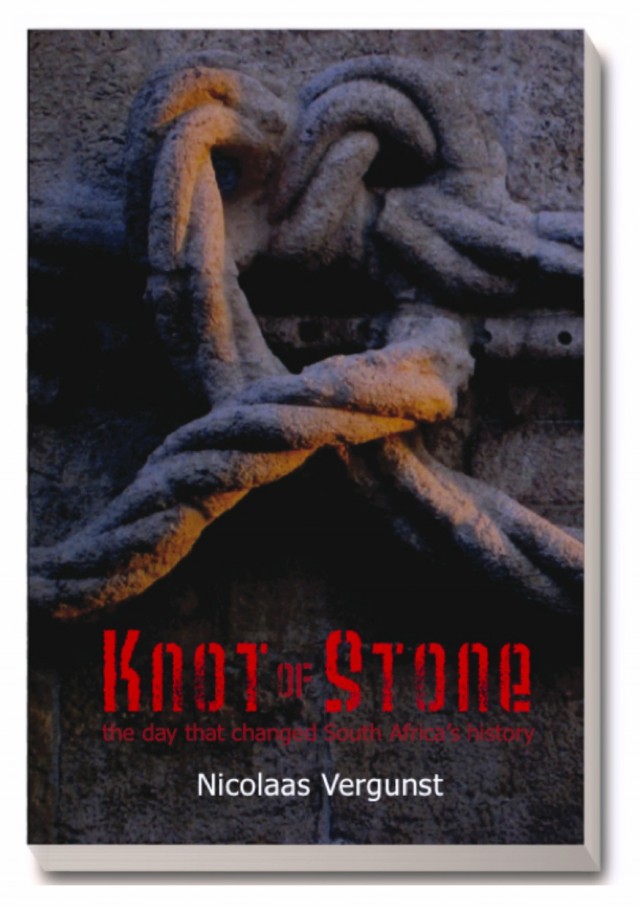 Knot of Stone.book