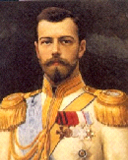Nicholas II of Russia