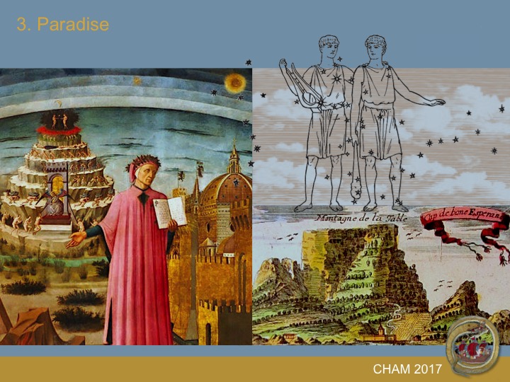 III CHAM 2017 conference, Oceans and Shores, University of Lisbon, slide 13